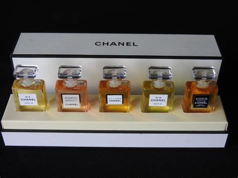 mini regulator chanel|Mini Fragrances .